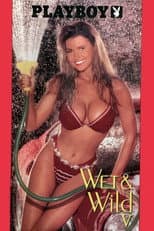 Poster for Playboy: Wet & Wild V