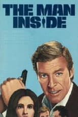 Poster for The Man Inside