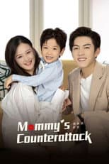 Poster for Mommy's Counterattack