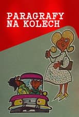 Poster for Paragrafy na kolech