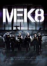 Poster for MEK 8