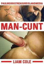 Poster for Man-Cunt