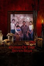 Poster for Curse of the Seven Seas
