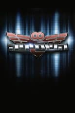 Poster for Season 1