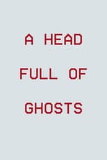Poster for A Head Full of Ghosts