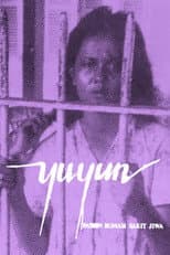 Poster for Yuyun, a Mental Hospital Patient