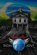 Poster for Bon Jovi: Rock in Rio 2017