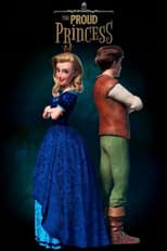 Poster for The Proud Princess