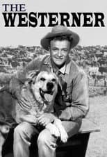Poster for The Westerner