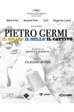 Poster for Pietro Germi - The Good, The Beautiful and The Bad