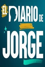 Poster for El diario de Jorge