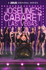 Poster for Joseline's Cabaret: Las Vegas