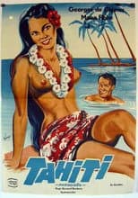 Poster for Tahiti