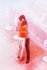 Poster for City Hunter: Ryou no Propose