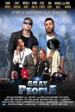 Poster for Gray People