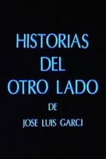 Poster for Historias del otro lado