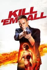 Poster for Kill 'em All