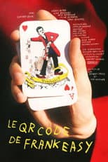Poster for The QR Code of Frankeasy