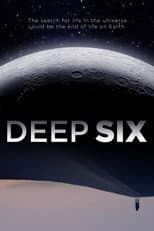 Poster for Deep Six