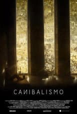 Poster for Cannibalism