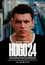 Poster for Hugo 24