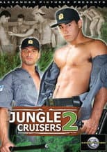Poster for Jungle Cruisers 2