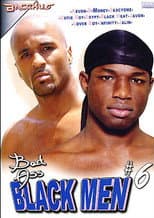 Poster for Bad Ass Black Men 6