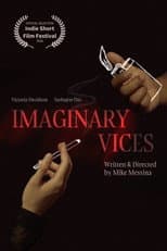 Poster for Imaginary Vices