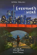 Poster for Everyone's Here