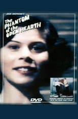 Poster for The Phantom of the Open Hearth
