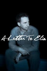 Poster for A Letter to Elia