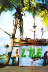 Poster for L'île