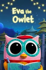 Poster for Eva the Owlet