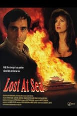 Poster for Lost at Sea