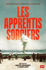 Poster for The Sorcerer's Apprentice