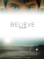 Poster for Believe
