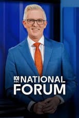 Poster for ABC National Forum