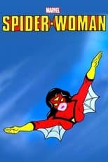 Poster for Spider-Woman