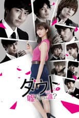 Poster for Liar! Uncover the Truth
