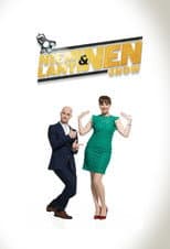Poster for Nieminen & Lahtinen Show