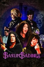 Poster for Barumbadings