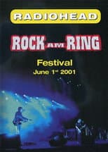 Poster for Radiohead: Rock AM Ring 2001