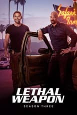 Poster for Season 3
