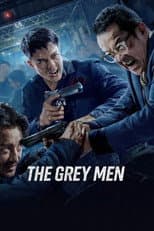 Poster for The Grey Men