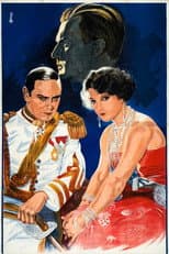 Poster for The Queen Was in the Parlour