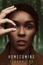 Poster for Season 2