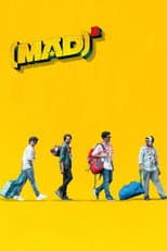 Poster for (MAD)²
