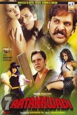 Poster for 7 Aatankwadi