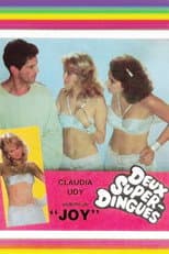 Poster for Antoine's Angels