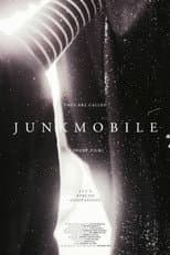 Poster for They are Called Junkmobile